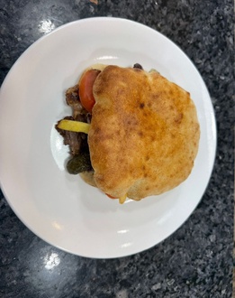 Tombik Et Döner (65 Gr.) görseli