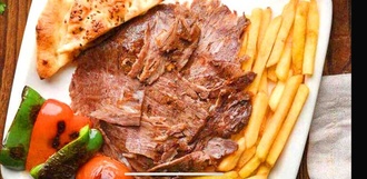 Et Döner görseli