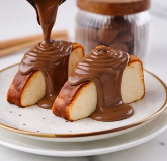 Klasik San Sebastian (2 Dilim) görseli