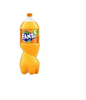 Fanta (2.5 Lt) görseli