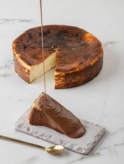 Klasik San Sebastian (10 Kişilik) görseli