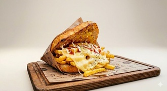 Kaşarlı Patso görseli