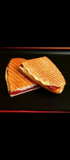 Karışık Tost görseli