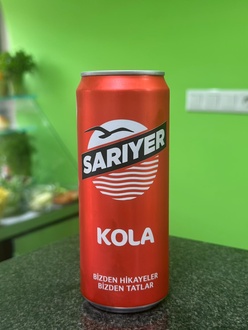 Coca Cola (330 Ml) görseli