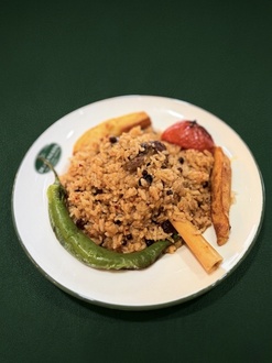 Ankara Tava görseli