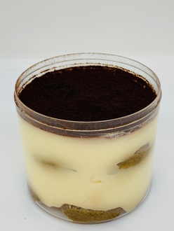 Kedi Dilli Tiramisu görseli