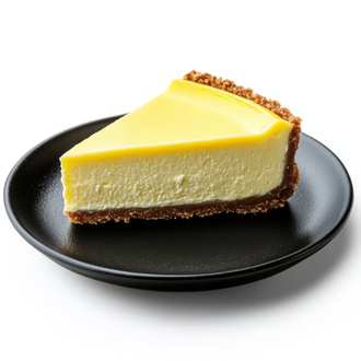 Limonlu Cheesecake görseli