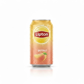 Ice Tea Şeftali görseli