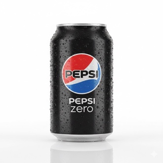 Pepsi Zero görseli