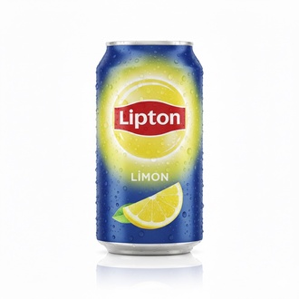 Ice Tea Limon görseli