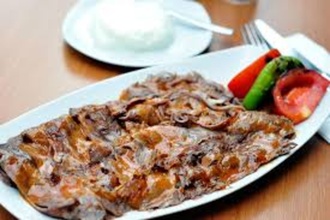 İskender Porsiyon Döner 150 Gr görseli