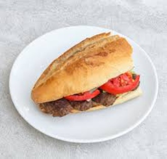 Yarım Ekmek Et Döner 60 Gr görseli