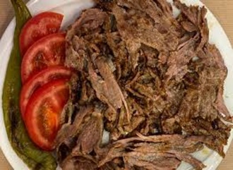 Porsiyon Et Döner 150 Gr görseli