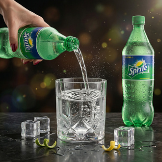 Sprite (1 L ) görseli