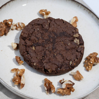 Çikolatalı Cookie görseli