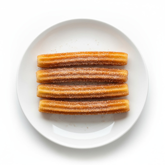 Churros görseli