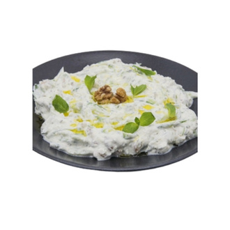 Otlu Kuru Cacık görseli