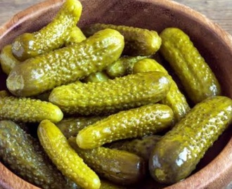 Salatalık Turşusu görseli