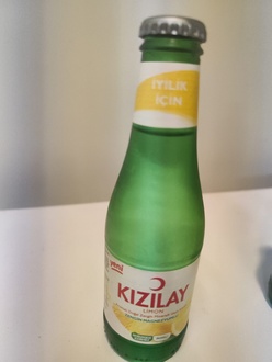 Beypazarı Limonlu Soda (20 Cl.) görseli