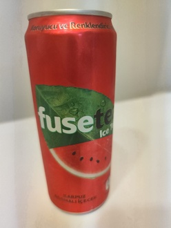 Fuse Tea Karpuz (33 Cl.) görseli