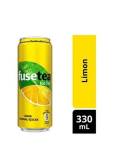 Fusetea Limon ( 330 Ml ) görseli