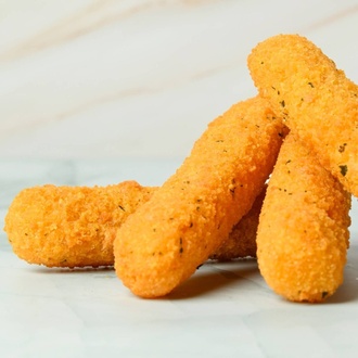 Mozzarella Sticks görseli