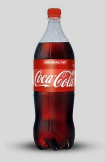 Cocacola ( 1L ) görseli