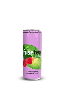 Fusetea Kavun&çilek ( 330 Ml ) görseli