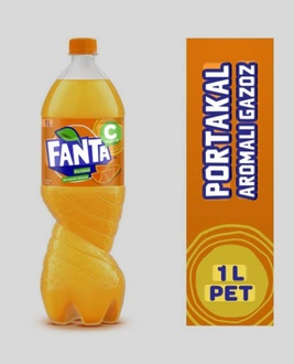 Fanta ( 1L ) görseli