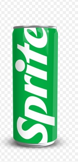 Sprite ( 330 Ml ) görseli