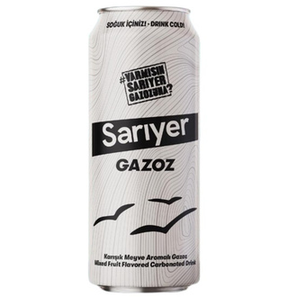 Sarıyer Gazoz görseli