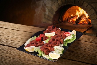 500 Gr Çiğ Köfte görseli