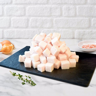 Köfteci Yusuf Kuzu Kuyruk Yağı 500 Gr görseli