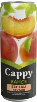 Cappy Şeftali (33 Cl.) görseli
