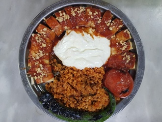 Sarma Beyti Kebap görseli