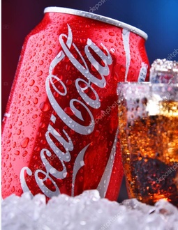 Coca-cola (33 Cl.) görseli