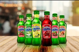 Meyveli Soda (20 Cl.) görseli