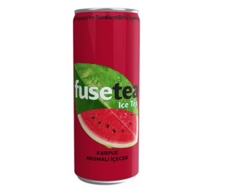 Fuse Tea Karpuz (33 Cl.) görseli
