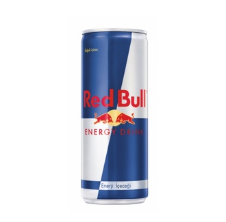 Red Bull (25 Cl.) görseli