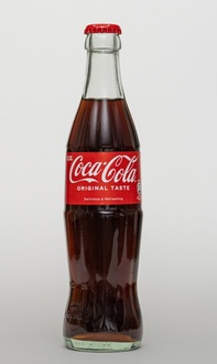 Coca-cola (33 Cl.) görseli