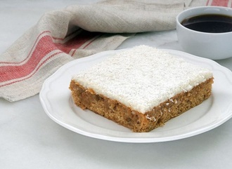 Kıbrıs Tatlısı görseli