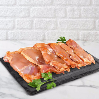 Köfteci Yusuf Soslu Piliç İncik 800 Gr görseli