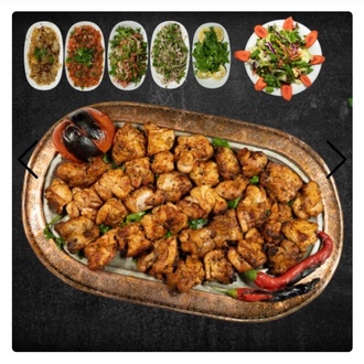 Tavuk Kemiksiz 1 Kg görseli