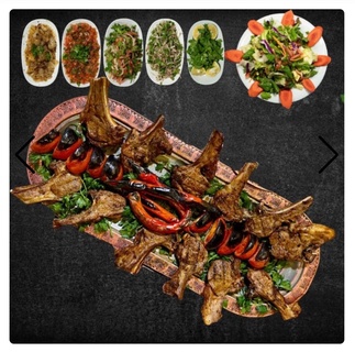 Kuzu Pirzola 1 Kg görseli