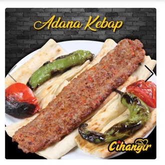 İkiyüzlü Kebap görseli