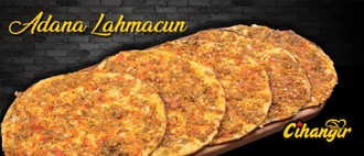 Adana Lahmacun görseli