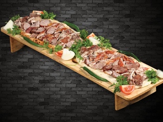 Büryan 1 Kg görseli