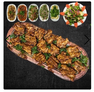 Kanat 1 Kg görseli