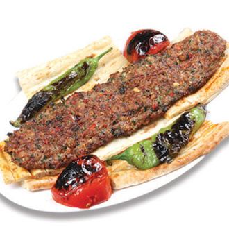 Beyti Kebap görseli