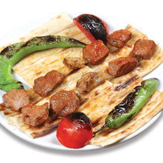 Kuşbaşı görseli